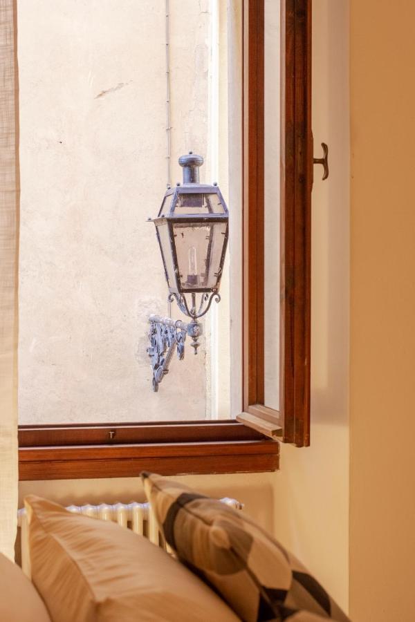 Relais All'aquila Apartment *