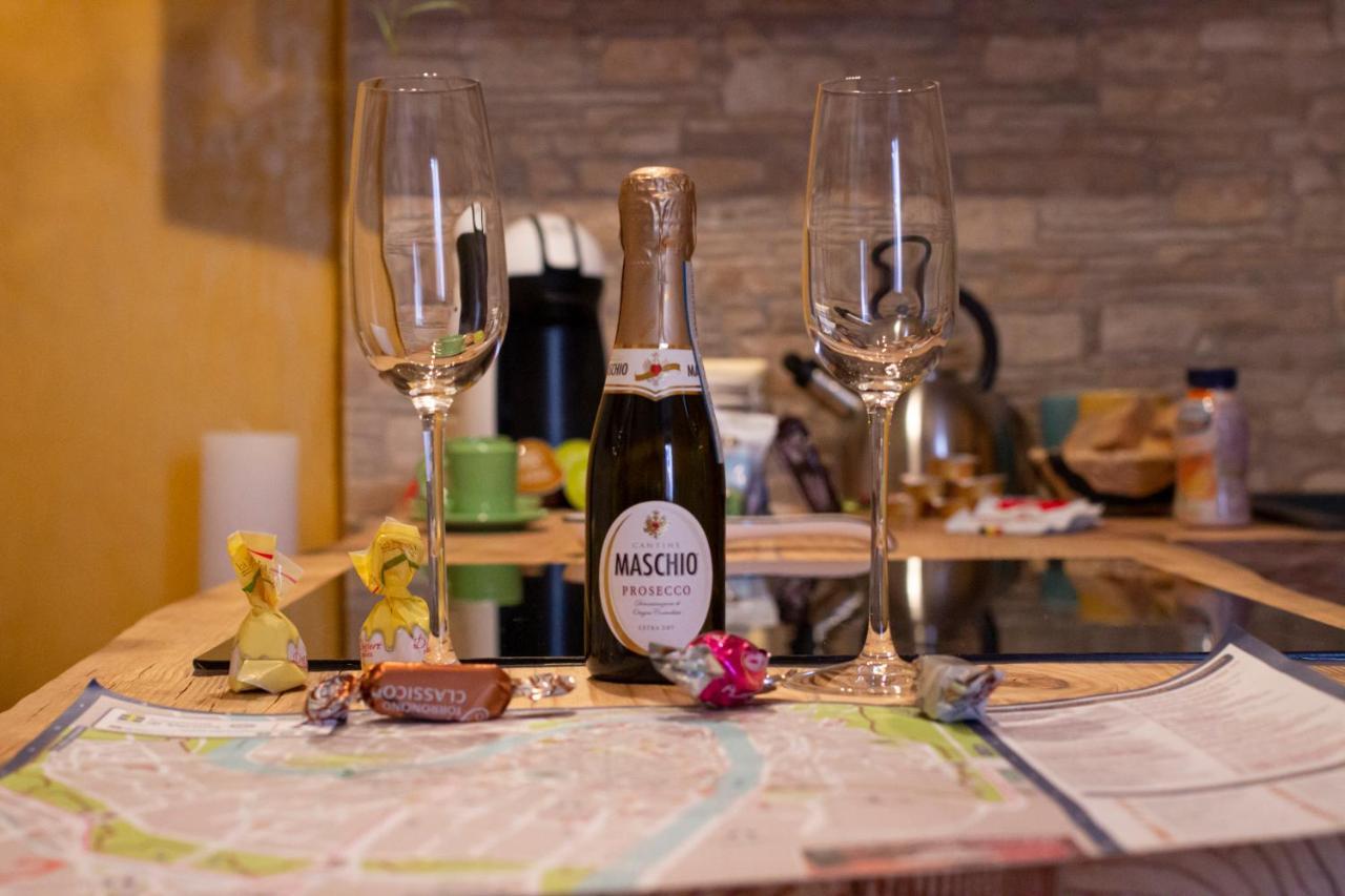 Relais All'aquila Apartment Verona