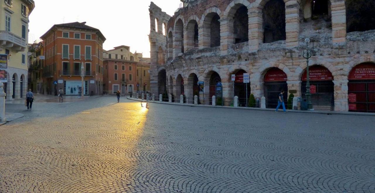 Relais All'aquila Apartment Verona